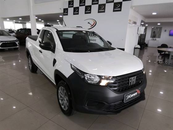 FIAT STRADA 1.4 FIRE FLEX ENDURANCE CS MANUAL FIAT STRADA 1.4 FIRE FLEX ENDURANCE CS MANUAL